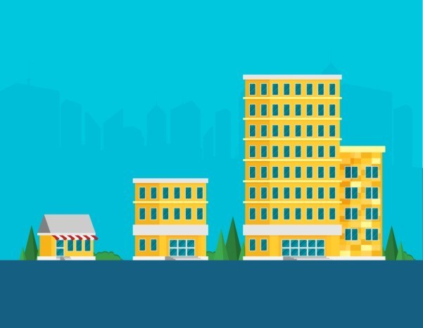 What size is your company?