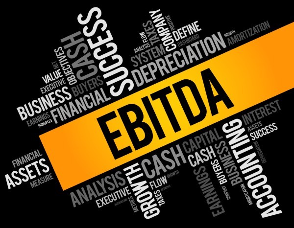 EBITDA-CMS