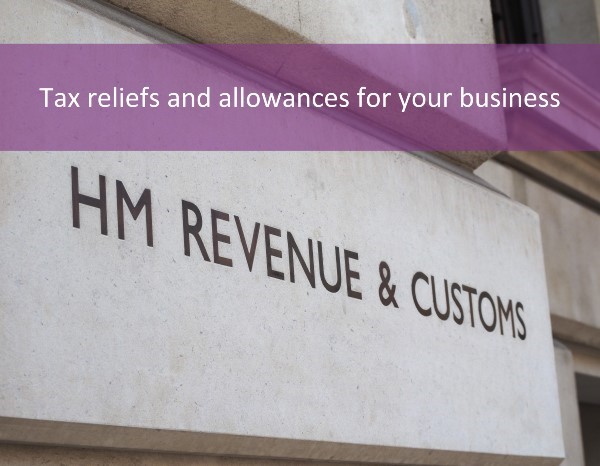 HMRC-tax-relief-CMS