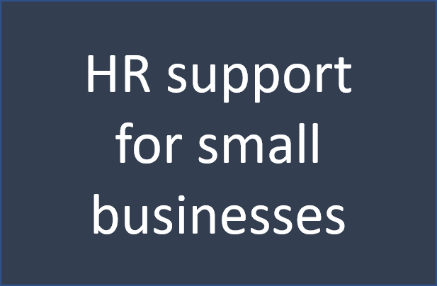 HR-support