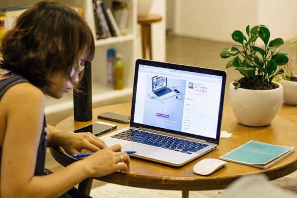 Homeworking flat rate allowance increased	