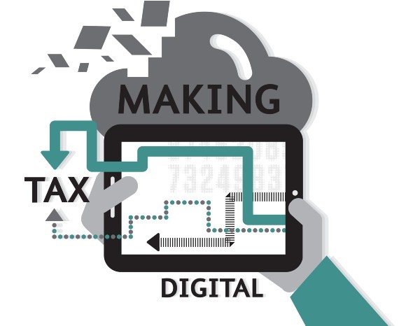 Making Tax Digital for Income Tax
