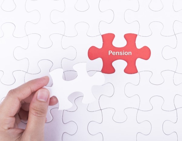 Self-employed? Don't miss out on your state pension!