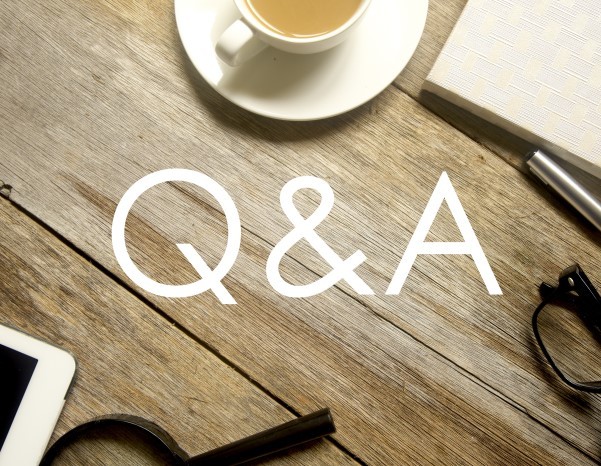 Q&A: Do you have an employee without a P45?