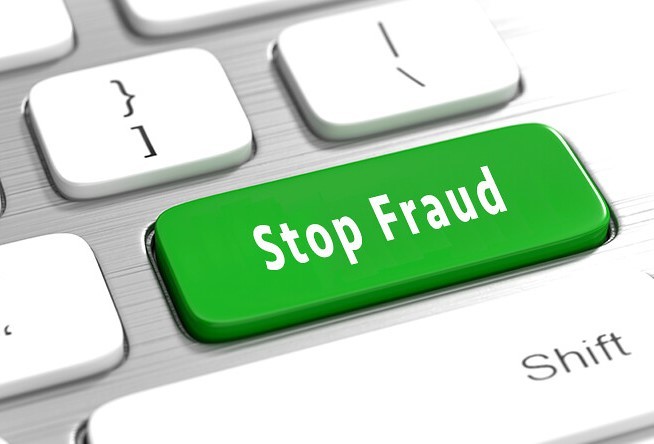Cyber fraudsters seek to exploit COVID-19
