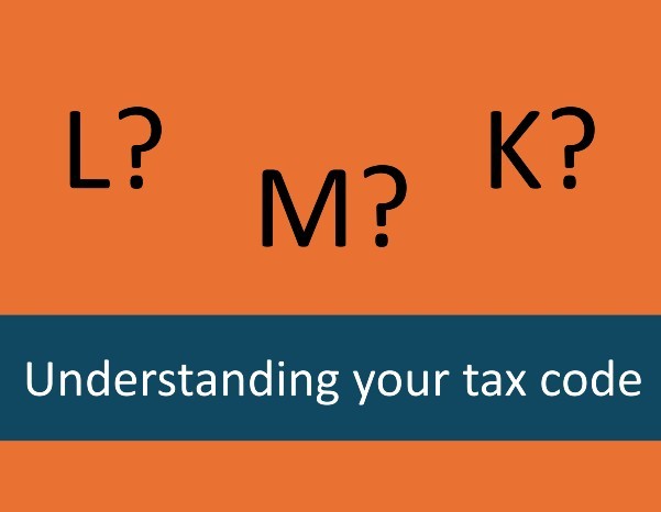A simple guide to your tax code