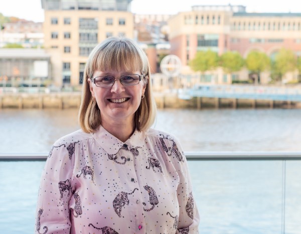 More about… Alison Henshaw