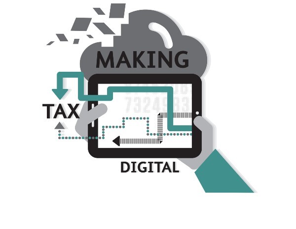 Deadline for first MTD quarterly update fast approaching