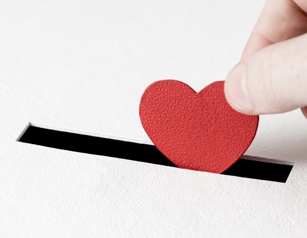 Charity trustees gain new powers for moral payments