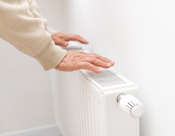 Update on Winter Fuel Payments recovery through the tax system