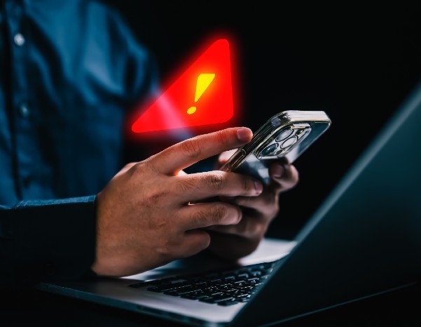 How to spot scam emails and calls