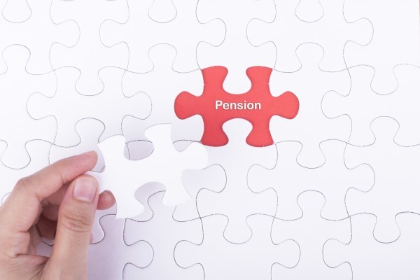 Tax-efficient remuneration with pension contributions
