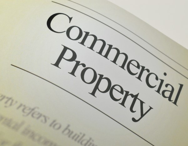Buying a commercial building – VAT considerations