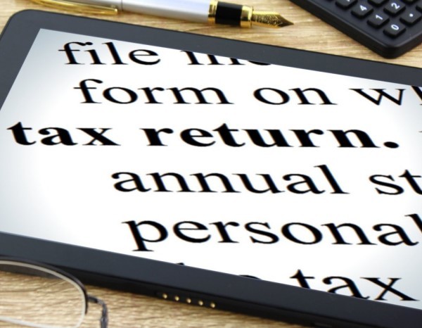 Do you need to file a self-assessment tax return ?