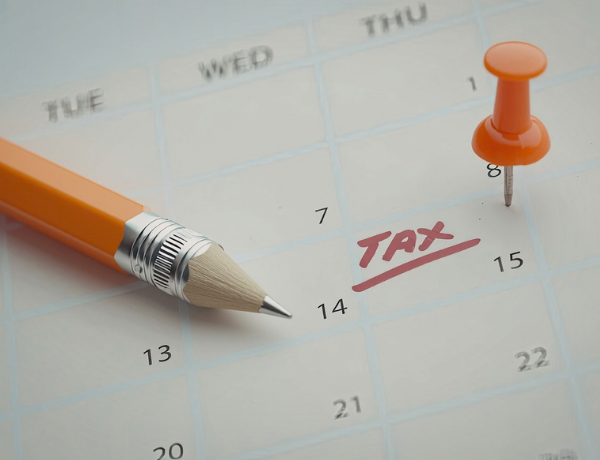  New HMRC tool to check tax deadlines