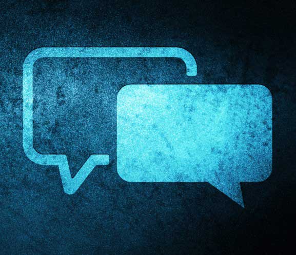 Social media posting image
