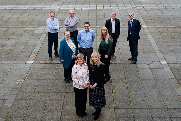 Jarrow Office