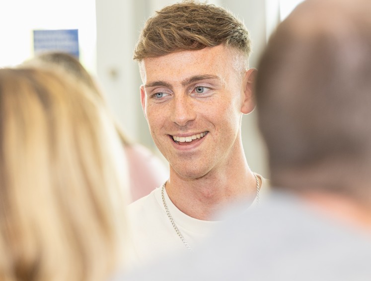 More about: Vision, mission and values