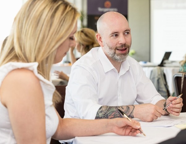 More about: Job vacancies at Torgersens